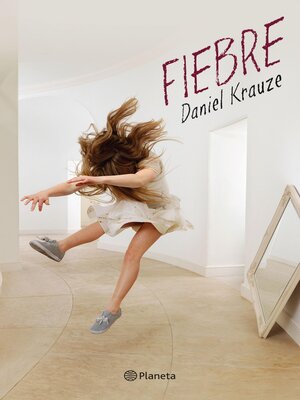 cover image of Fiebre